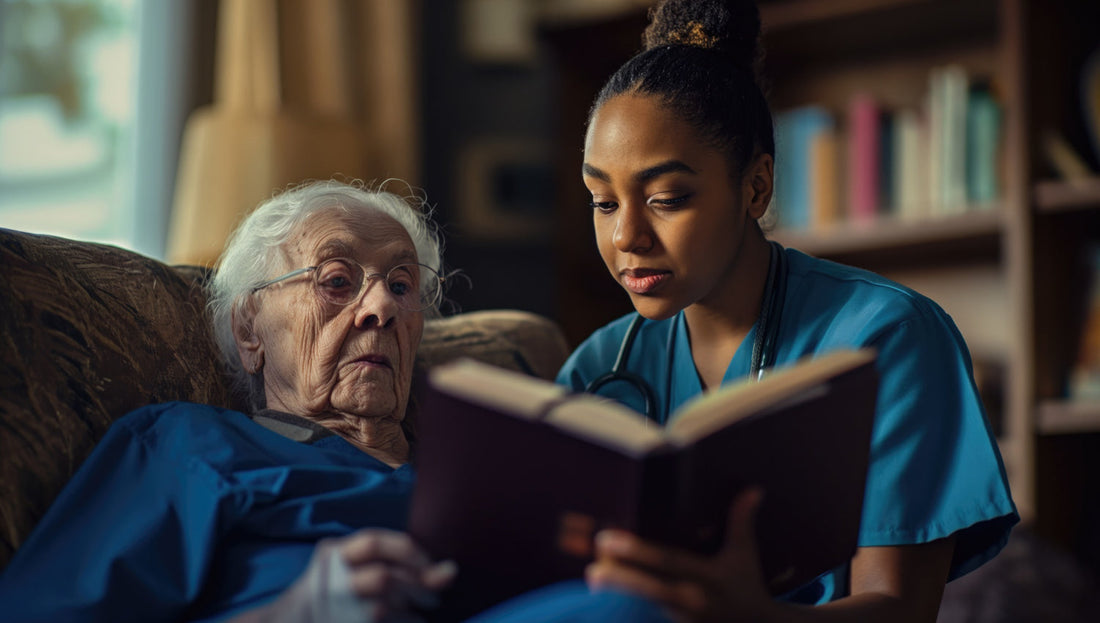 7 Signs It May Be Time for Hospice Care in La Quinta