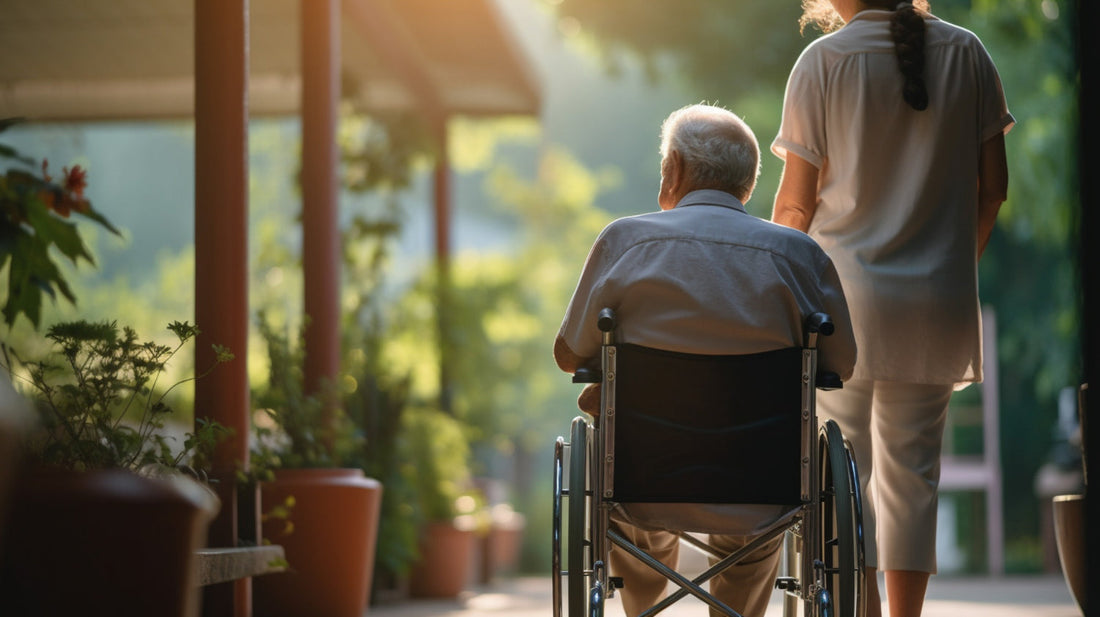 How Hospice Care Helps Families Navigate End-of-Life Care