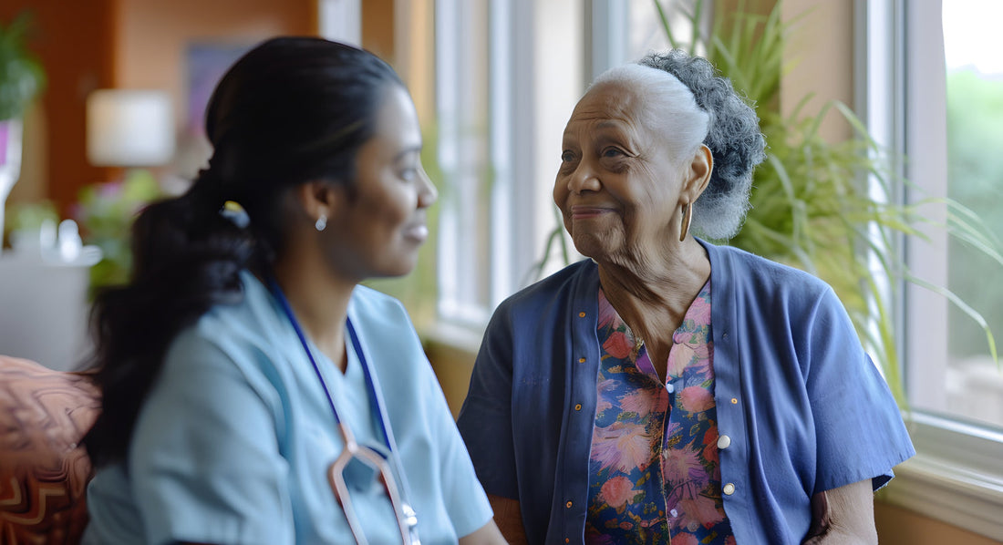 How to Choose the Right Hospice for Your Loved One