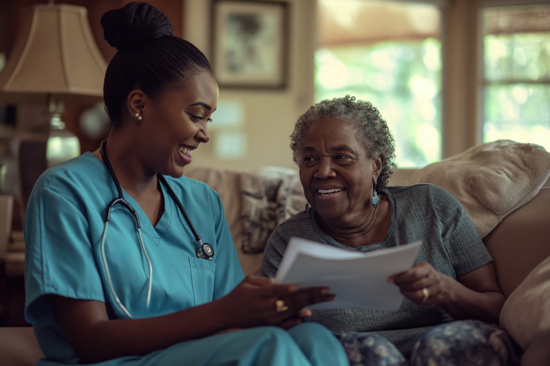 How to Get Started with Hospice Care in La Quinta