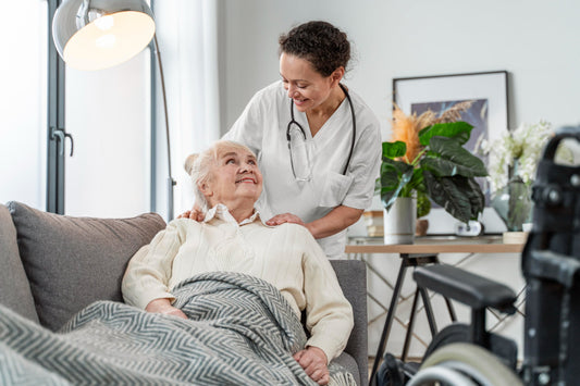 What to Expect from Hospice Care in La Quinta