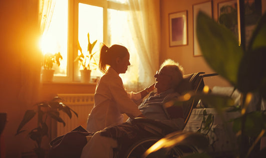 When Is It Time to Consider Hospice Care?