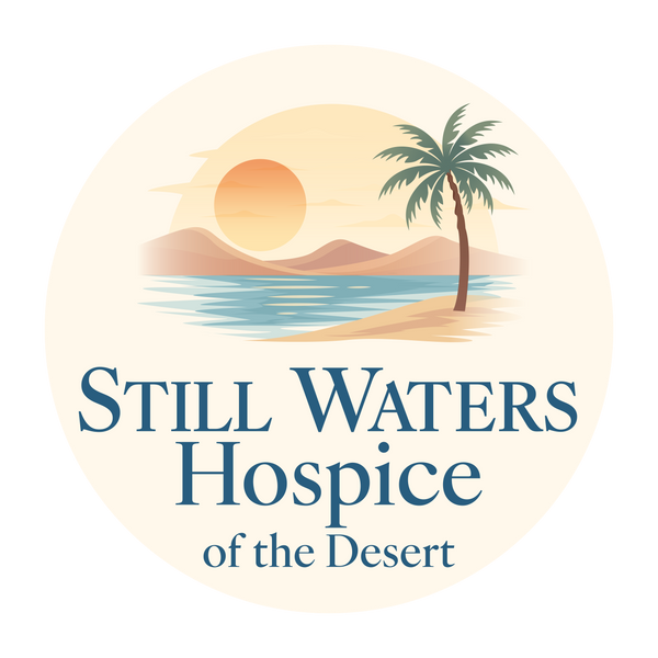 Still Waters Hospice of the Desert